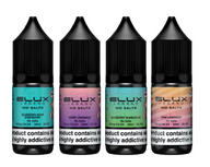 Elux Legend 3500 Nic salt- Only for £29.99( Box of 10) - Vape Store UK | Online Vape Shop | Disposable Vape Store | Ecig UK