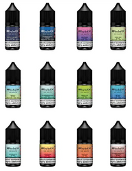Elux Legend 3500 Nic salt- Only for £29.99( Box of 10) - Vape Store UK | Online Vape Shop | Disposable Vape Store | Ecig UK
