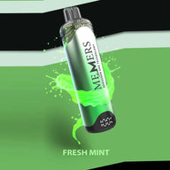 SKE Memers Wukong V10000 (10K) Puffs Prefilled Vape Kit - Buy now!