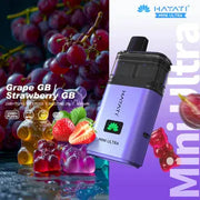 Grape GB Hayati Mini Ultra