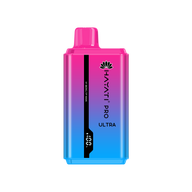 H Berg Pink Man Hayati Pro Ultra 15000