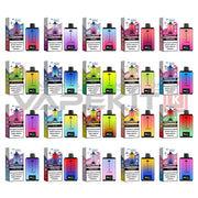 Hayati pro ultra plus flavours