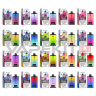 Hayati pro ultra plus flavours