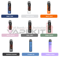Hayati Quokka Pro Pod Kit 