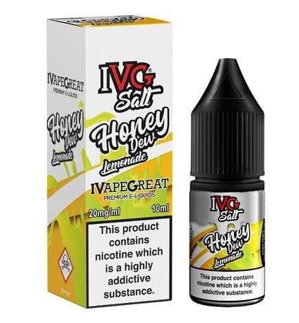  Honey Dew Lemonade 10ml E-Liquids 