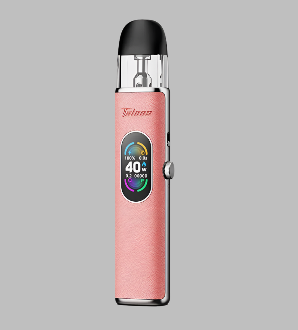 Horizontech Talons 3 Pod Kit DREAM
PEACH