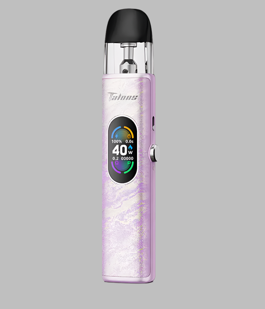 Purple Horizontech Talons 3 Pod Kit