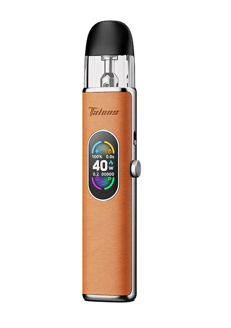 HorizonTech Talons 3 pod vape kit device