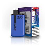 IVG SAVR Disposable Vape Blueberry