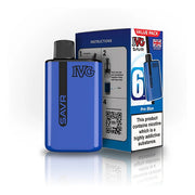 IVG SAVR Disposable Vape Pro Blue