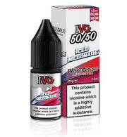 IVG Salts Iced Lemonade 10ml E-Liquids