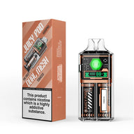 Juicy Pod 6000 Disposable ape Tobacco