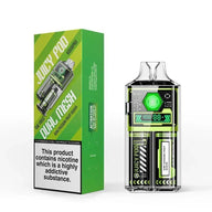 Juicy Pod 6k Prefilled Kiwi Passion Fruit Guava