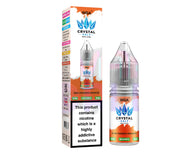  WGA Crystal Nic Salt Kiwi Passion