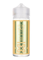 Pod Salt Nexus Lemon Lime Sorbet SHORTFILL E-LIQUID