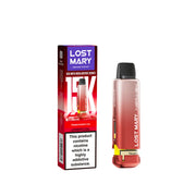 Lost Mary Nera 15k Replacement Pod Watermelon Ice