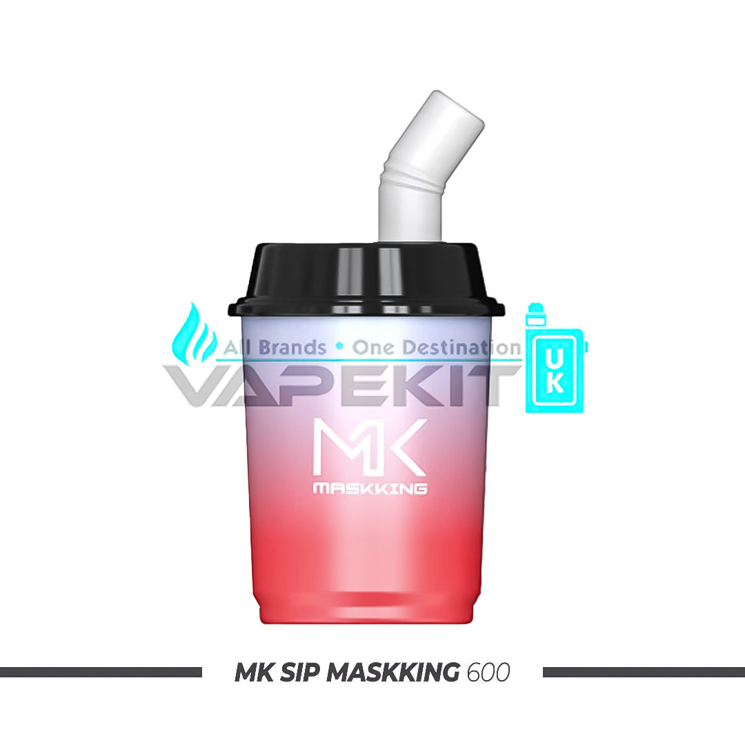 MK Sip 600-Box of 10