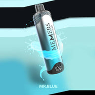 SKE Memers Wukong V10000 (10K) Puffs Prefilled Vape Kit - Buy now!