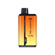 Mango Peach Pineapple Hayati Pro Ultra 15000