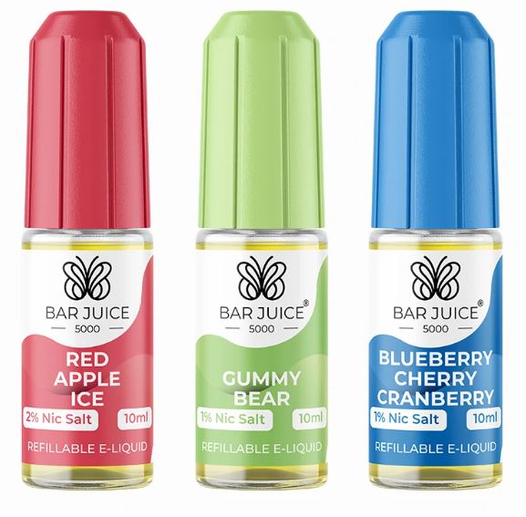 NicSalts-BarJuice5000-E-liquid