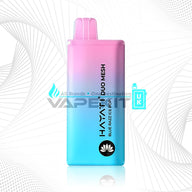 DUO MESH- 7000-PUFFS