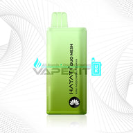 HAYATI DUO MESH-7000-DISPOSABLE VAPE