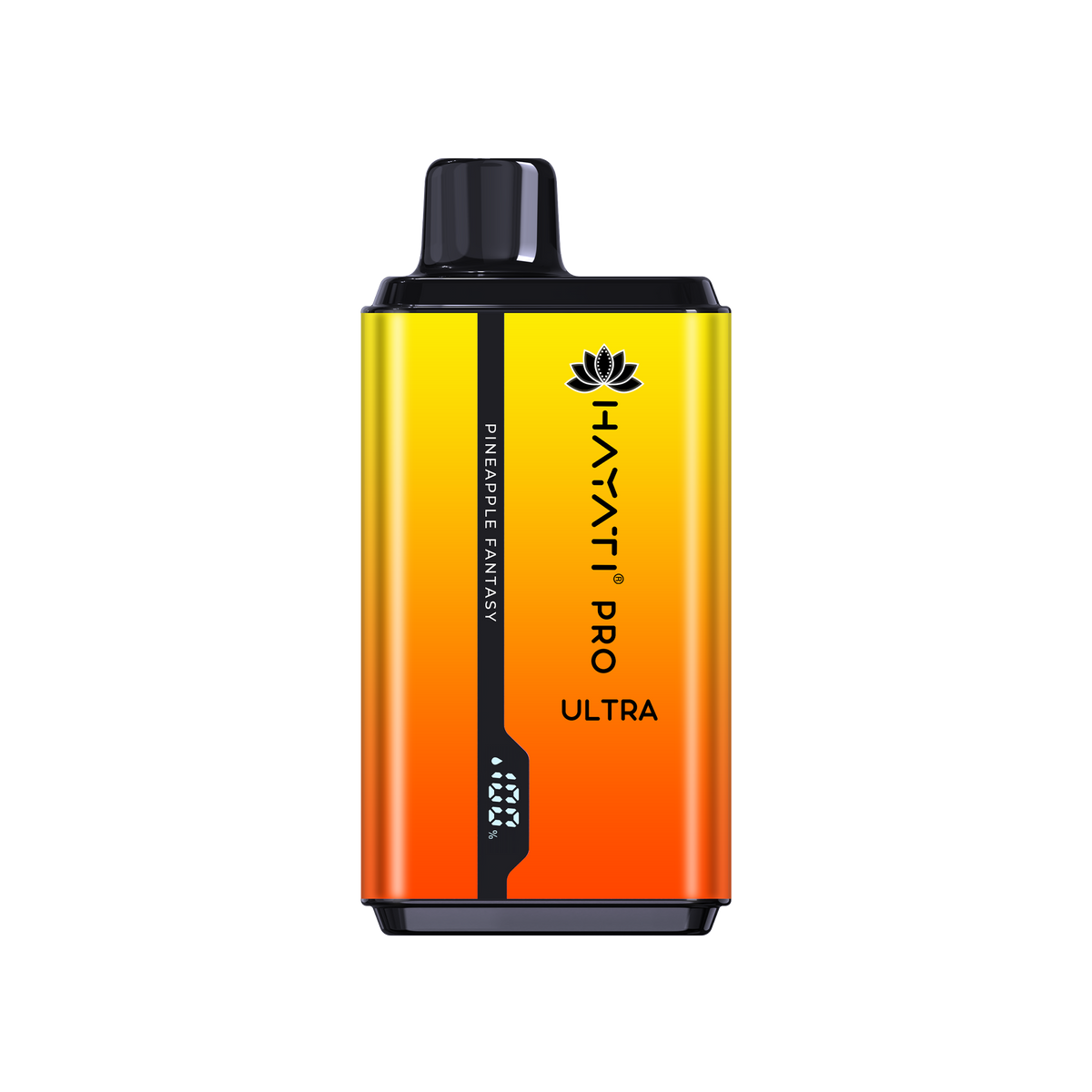 Pineapple Fantasy Hayati Pro Ultra 15000