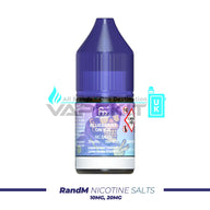 RandM-10MG-NIC SALT