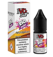 IVG Salts Rio Rush 10ml E-Liquids