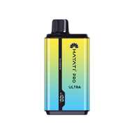 Rainbow Hayati Pro Ultra 15000