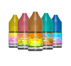RandM 9000 Tornado 20MG Nic Salts E-liquid (50VG/50PG)-£21.99