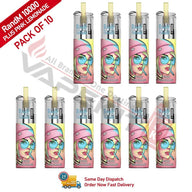Pink Lemonade Randm Vape Plus 10000