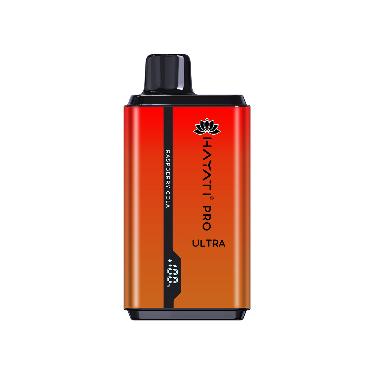 Raspberry Cola Hayati Pro Ultra 15000