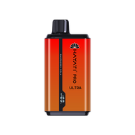 Raspberry Cola Hayati Pro Ultra 15000