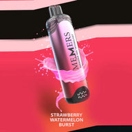 SKE Memers Wukong V10000 (10K) Puffs Prefilled Vape Kit - Buy now!