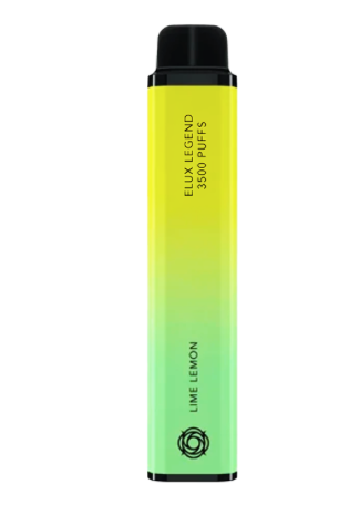 Elux Legend 3500 Puffs