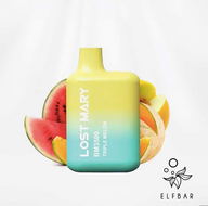 Lost_Mary_3500_Triple_Melon