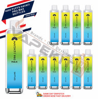 Hayati Pro Max 4000 Skittles prefilled vape