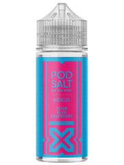 Pod Salt Nexus Sour Blue Raspberry SHORTFILL E-LIQUID