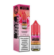 Firerose Elux 5000 Strawberry Raspberry Nic Salt-£19.99 (Box of 10)