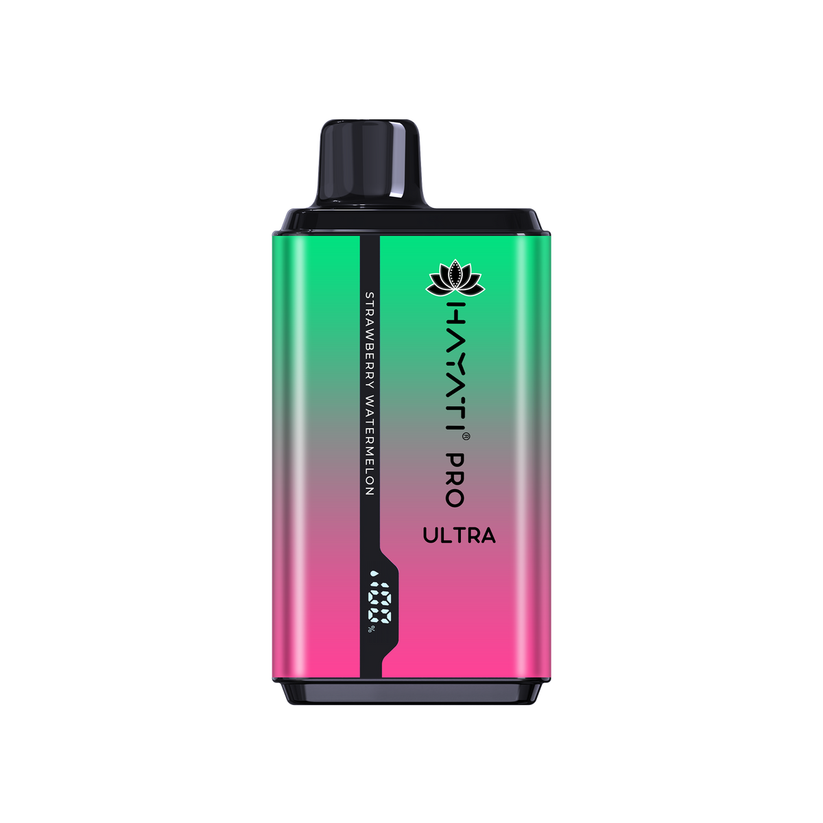 Strawberry Watermelon Hayati Pro Ultra 15000
