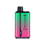 Strawberry Watermelon Hayati Pro Ultra 15000