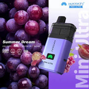 Summer Dream Hayati Mini Ultra