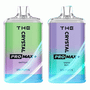 Blueberry Cherry Cranberry Crystal Pro Max