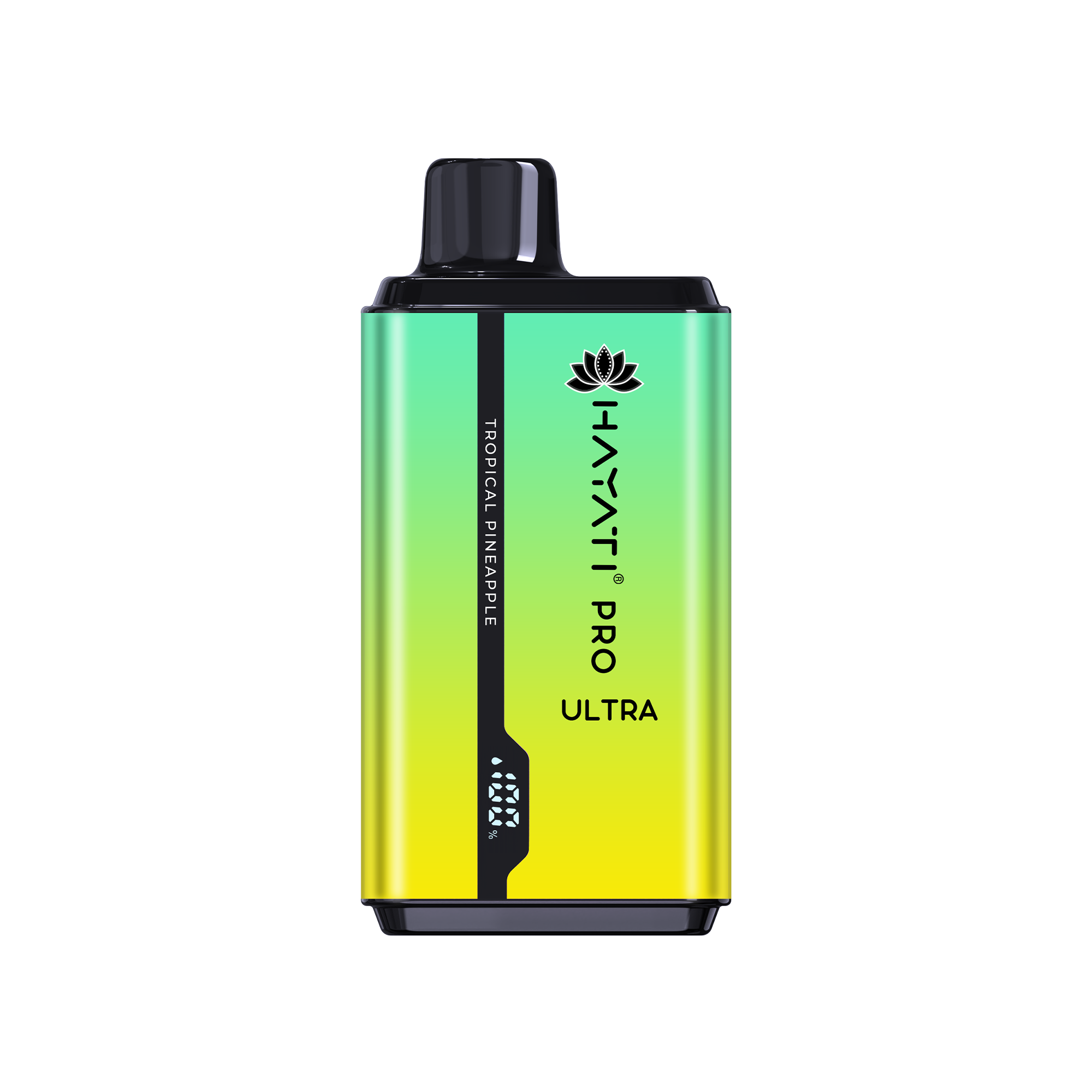 hayati pro ultra 15000 puffs twist disposable vape Hayati Pro Ultra 15000 Puffs Prefilled Vape (Just at £8.99)