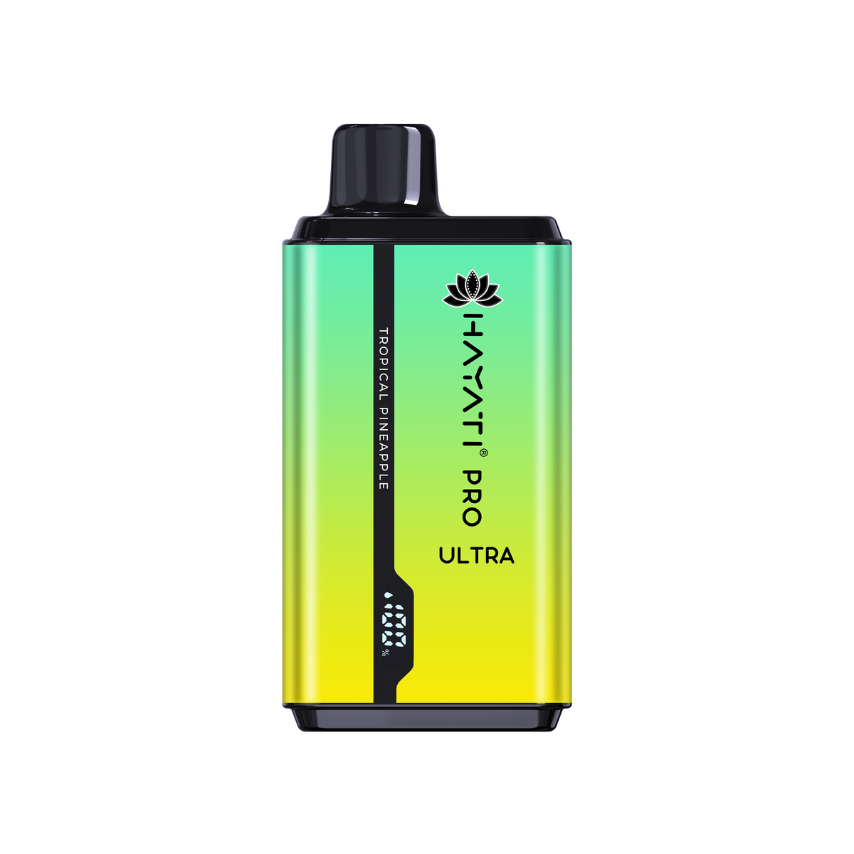 Hayati Pro Ultra 15000 Tropical Pineapple