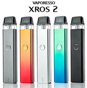 VAPORESSO -XROS -2 -VAPE -POD- KIT