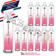 Hayati Pro Max 4000 Vimbull Ice prefilled vape