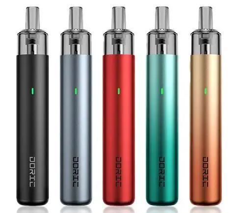 VooPoo- Doric -20 SE- Pod- Kit