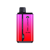 Hayati Pro Ultra 15000 Puffs Watermelon 